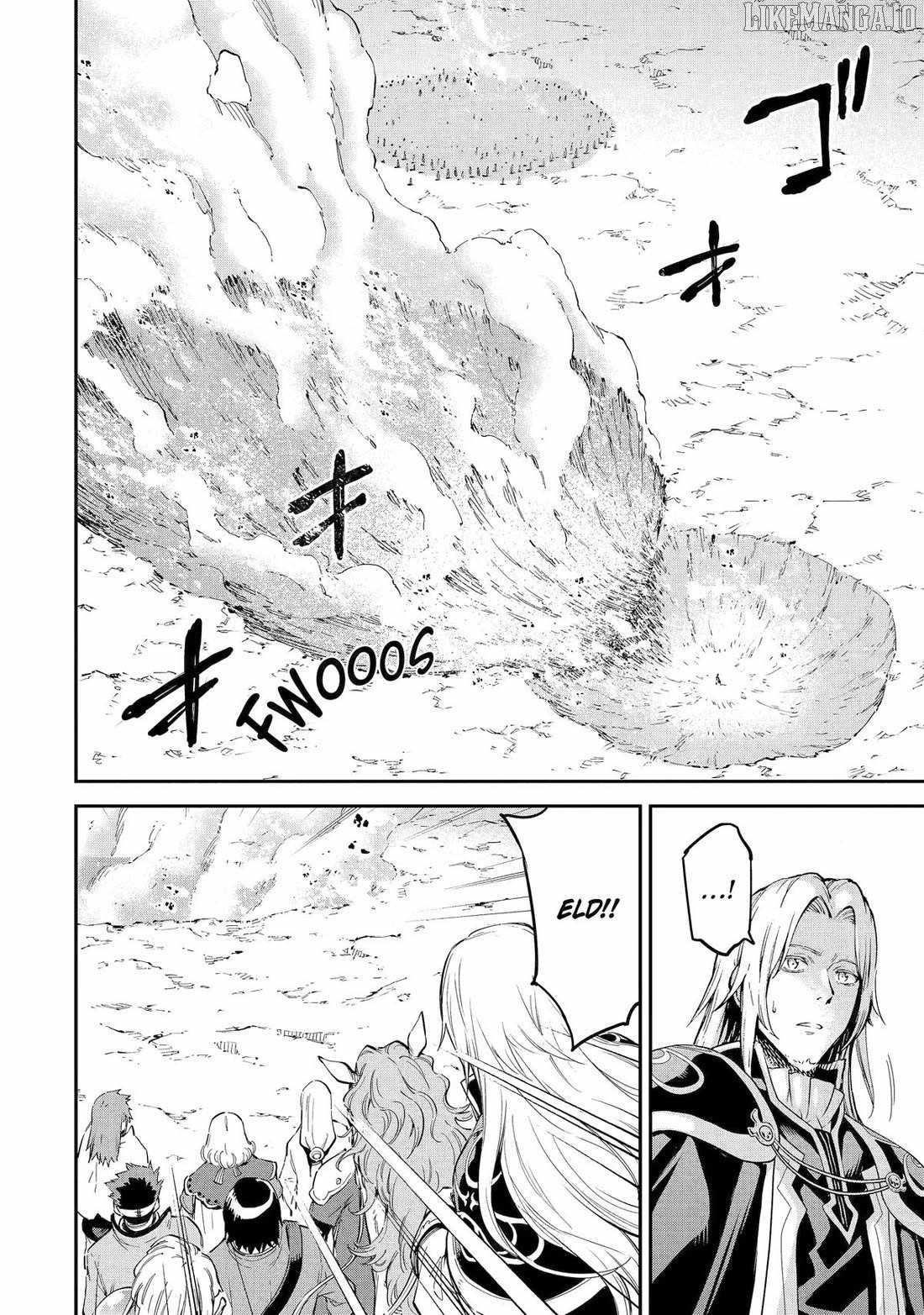 Reincarnation of Another World Sage Chapter 35 - Page 34