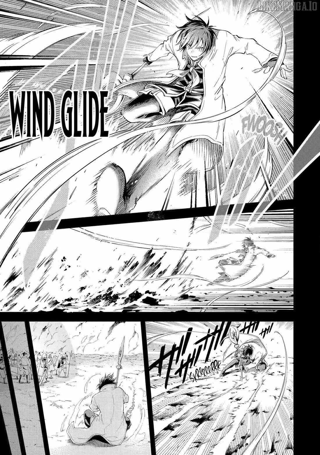 Reincarnation of Another World Sage Chapter 35 - Page 37