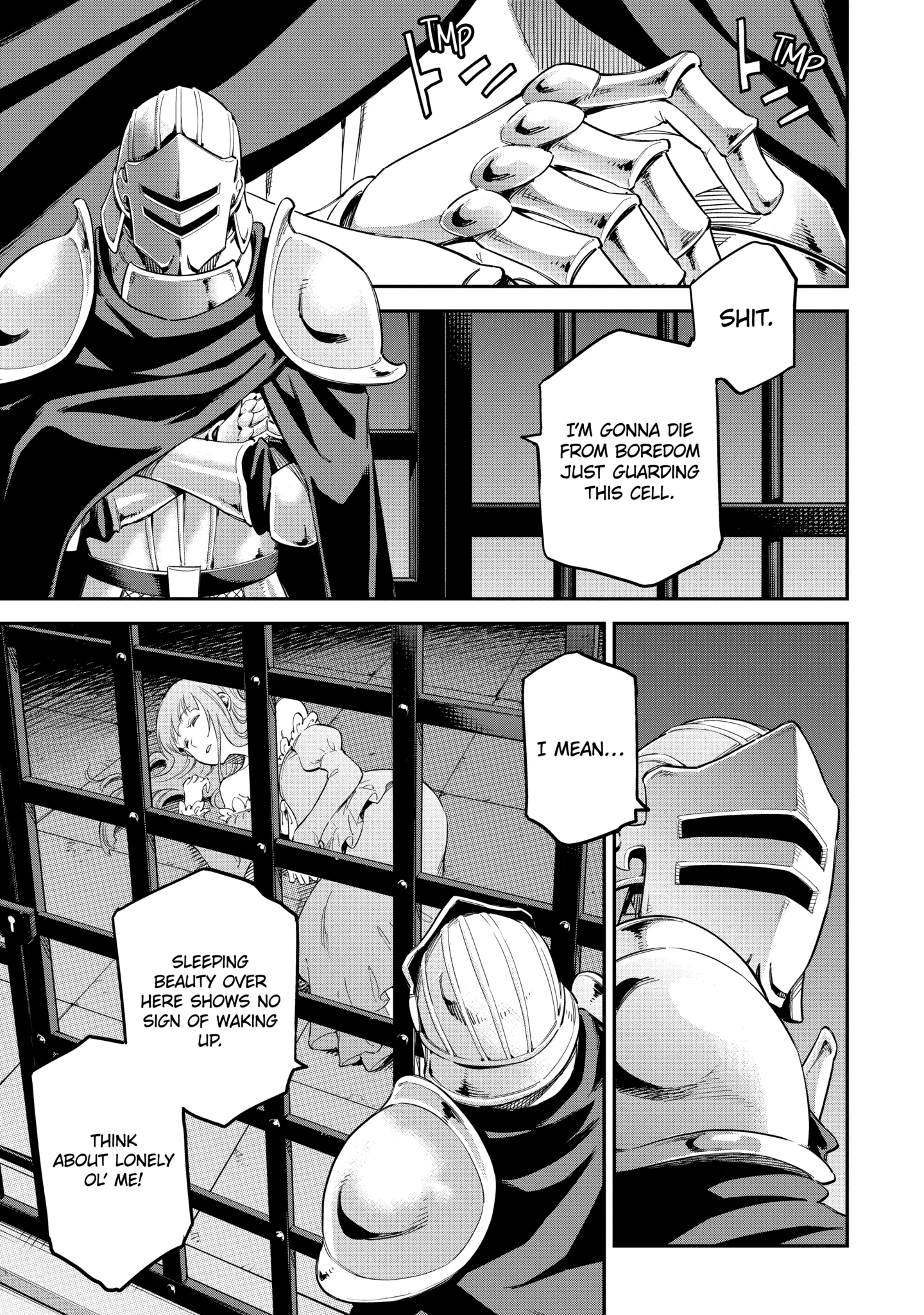 Reincarnation of Another World Sage Chapter 41.5 - Page 6