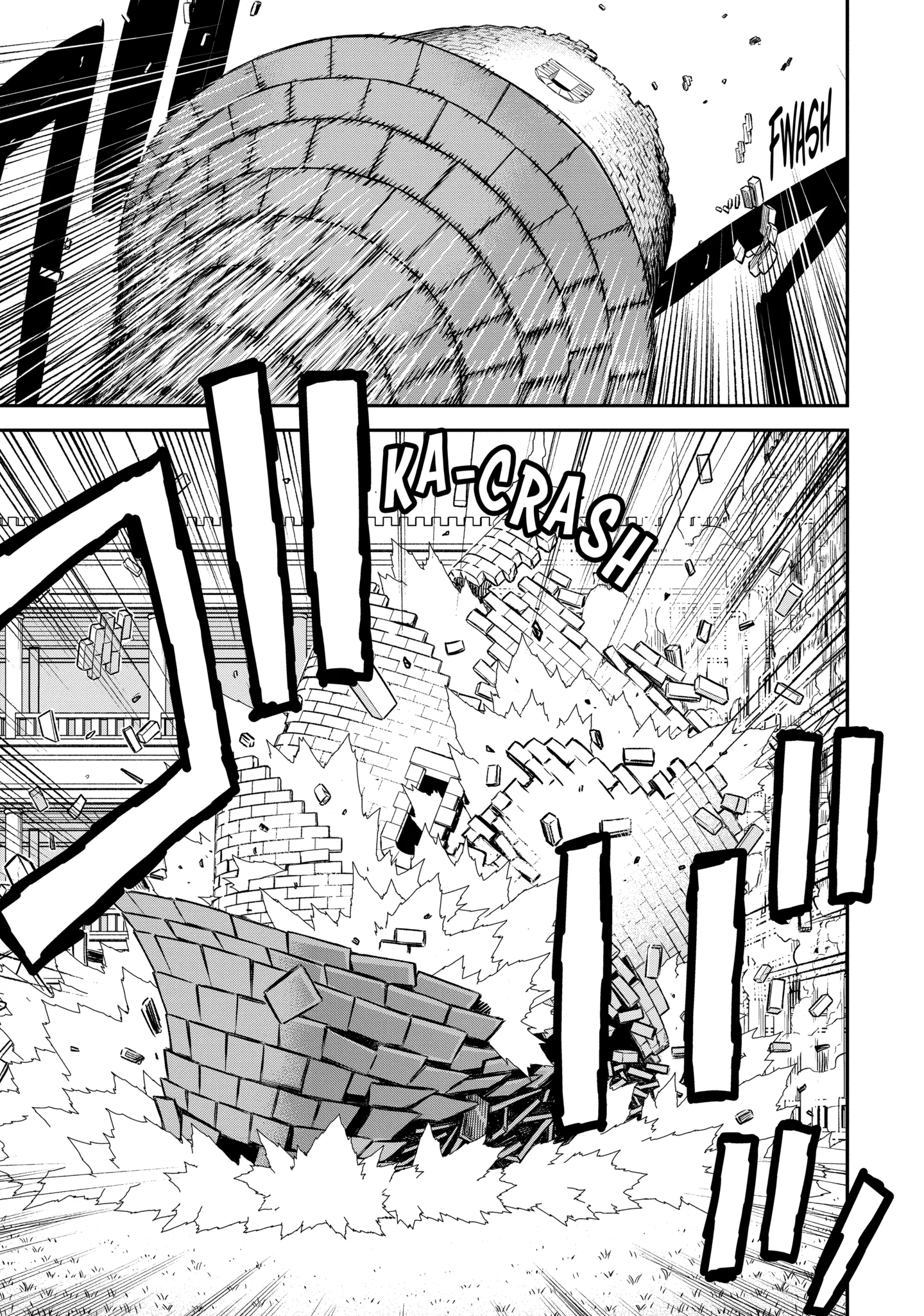 Reincarnation of Another World Sage Chapter 41.6 - Page 11