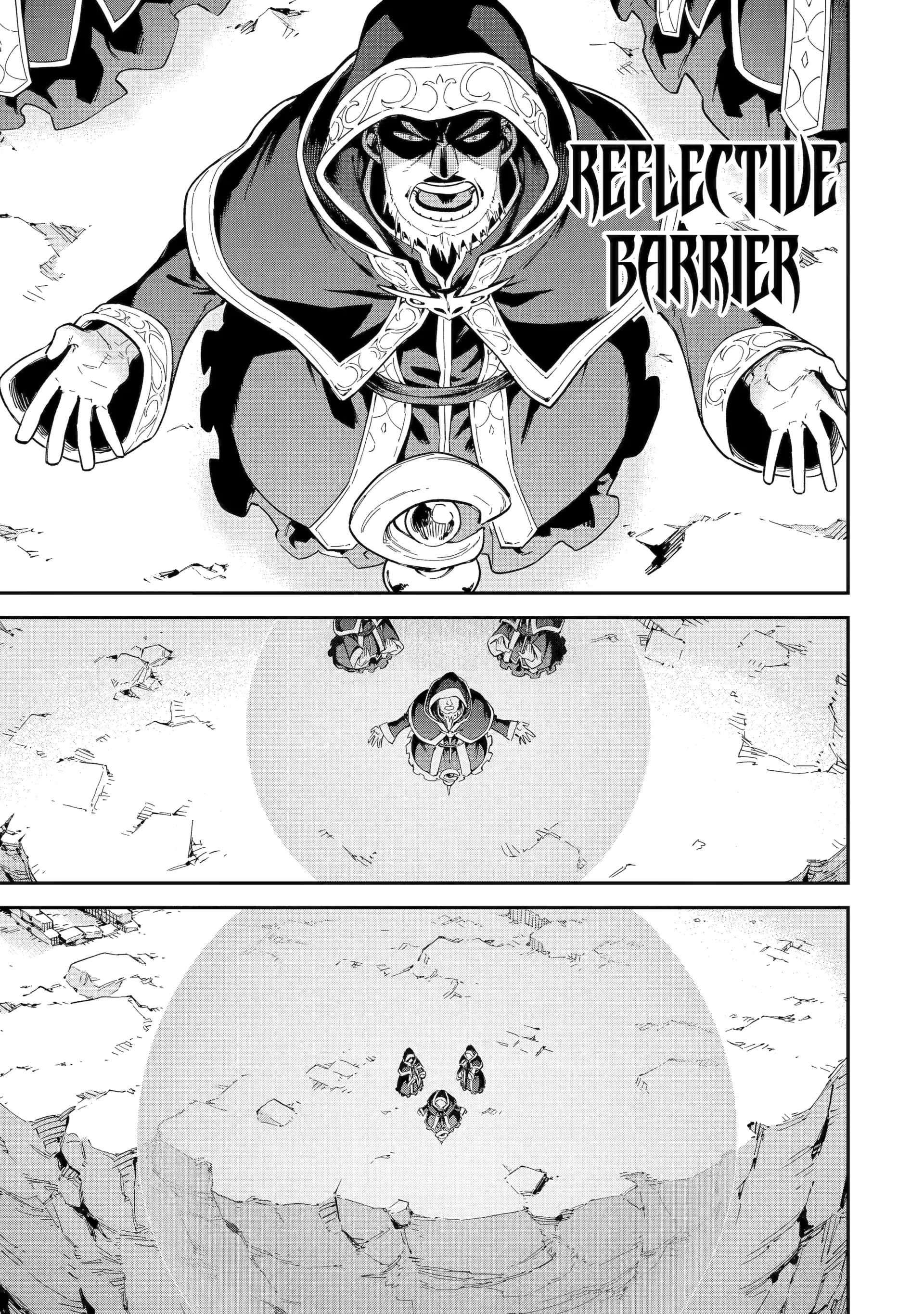 Reincarnation of Another World Sage Chapter 47.3 - Page 10