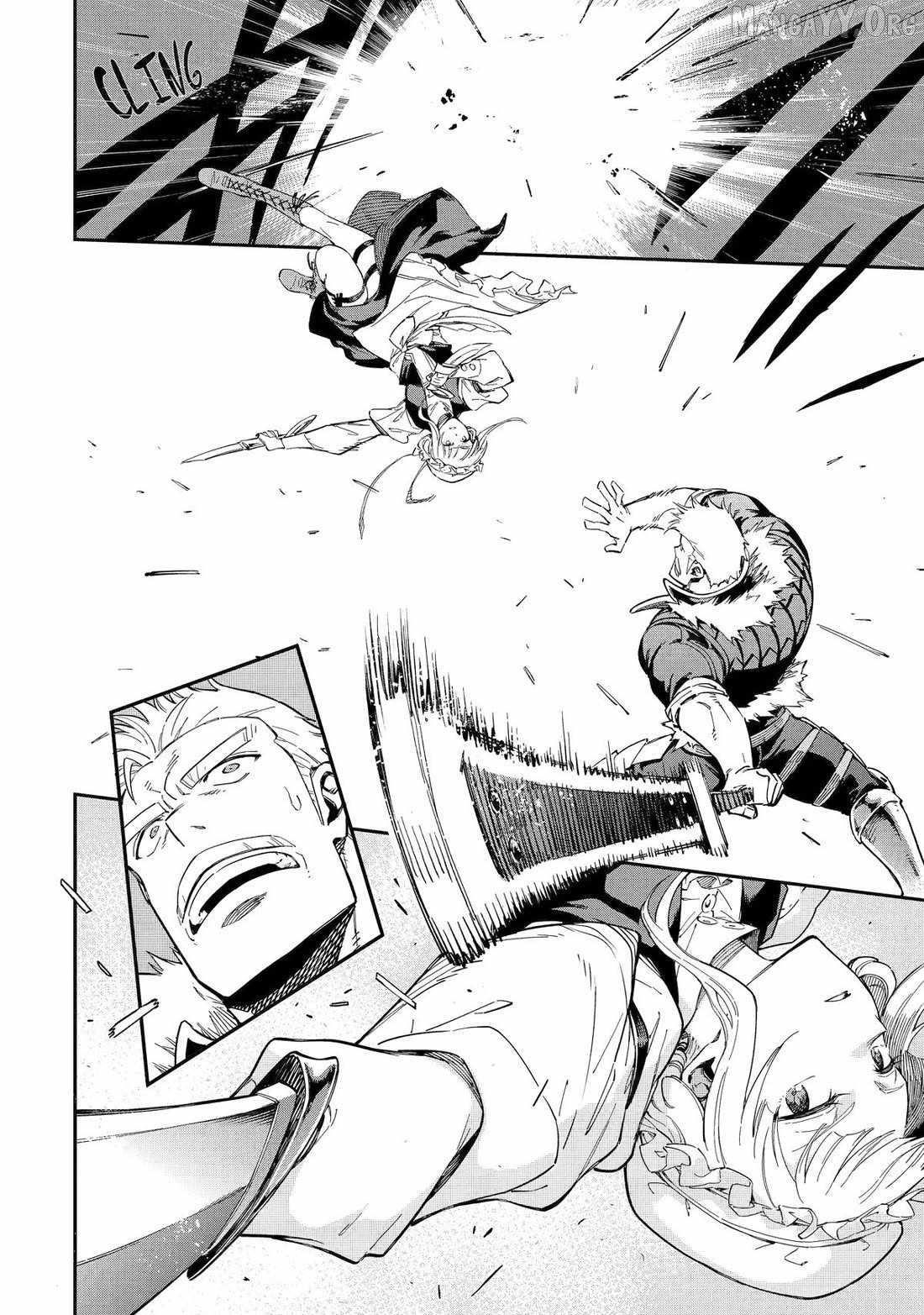 Reincarnation of Another World Sage Chapter 49 - Page 26