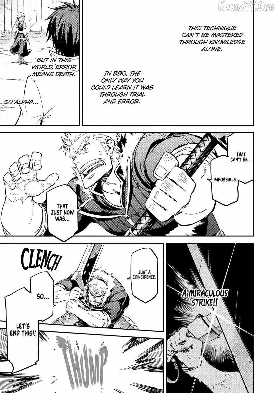 Reincarnation of Another World Sage Chapter 49 - Page 29