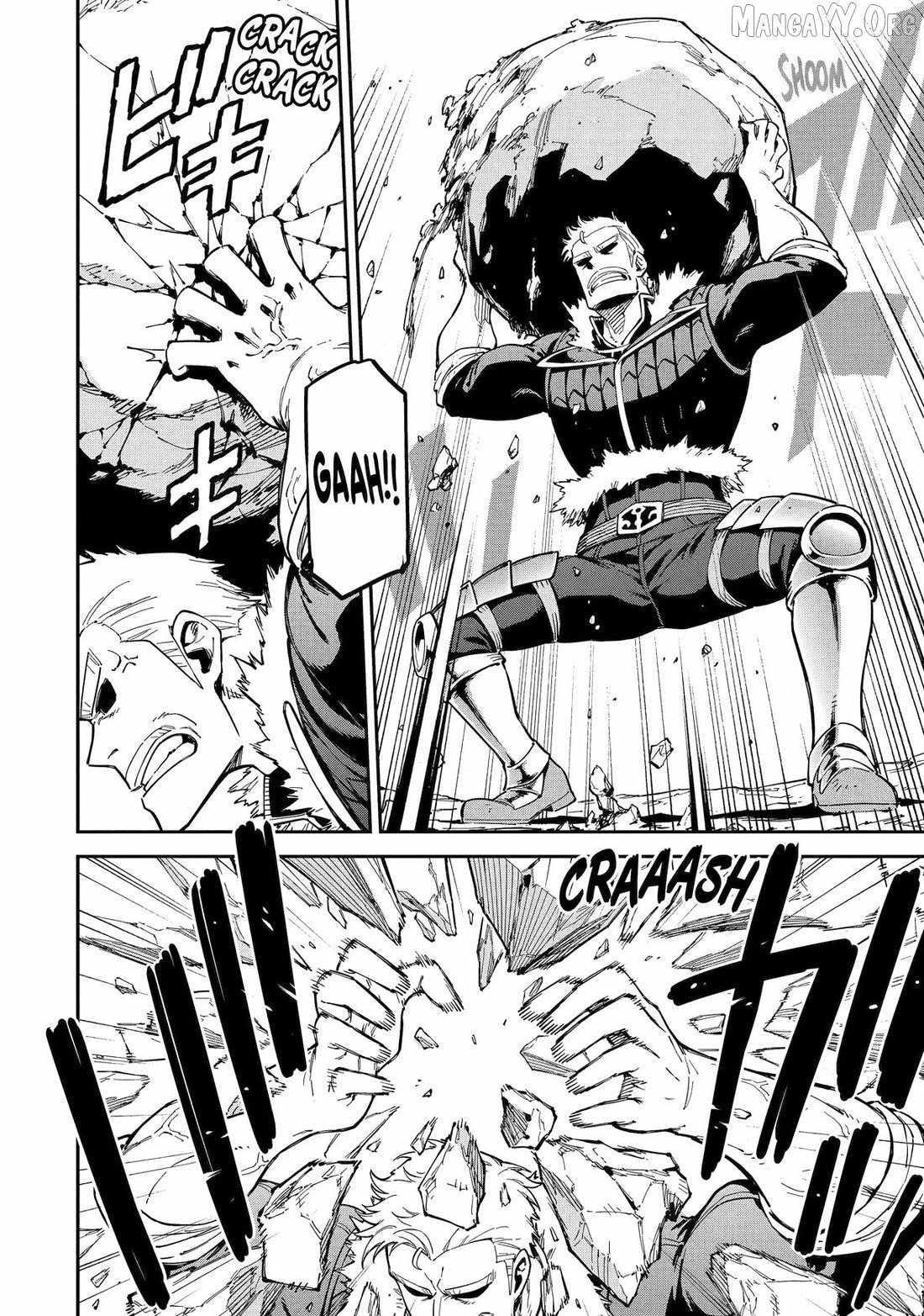 Reincarnation of Another World Sage Chapter 49 - Page 8