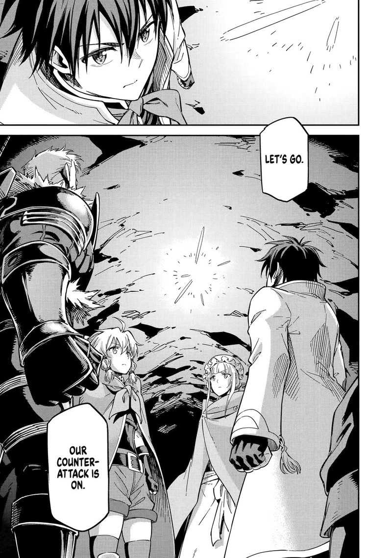 Reincarnation of Another World Sage Chapter 51 - Page 41