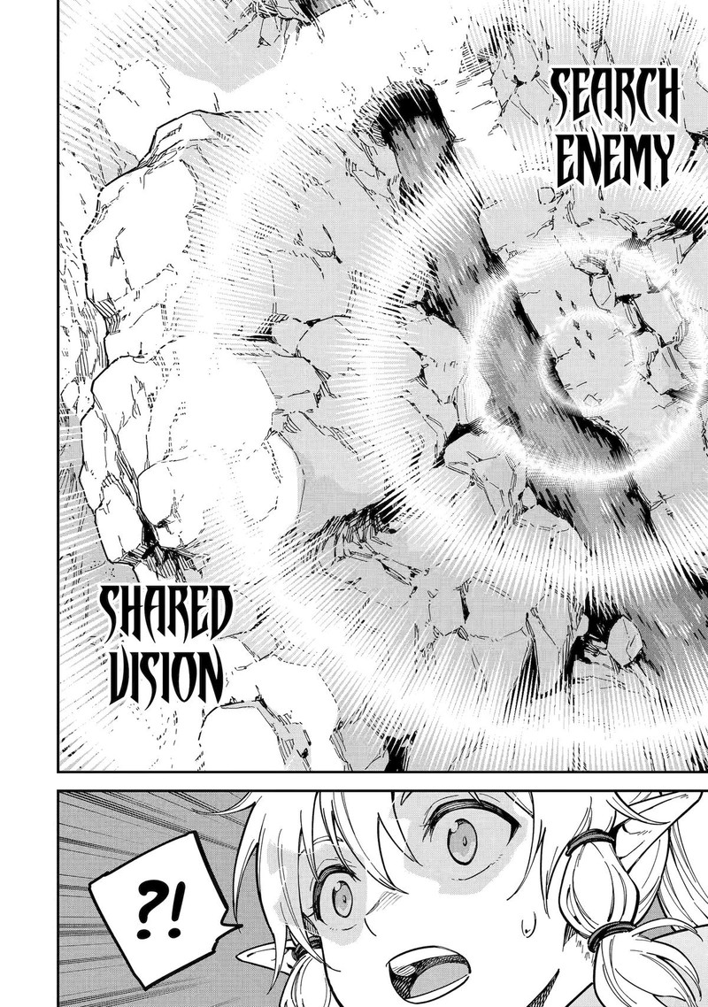 Reincarnation of Another World Sage Chapter 51 - Page 9