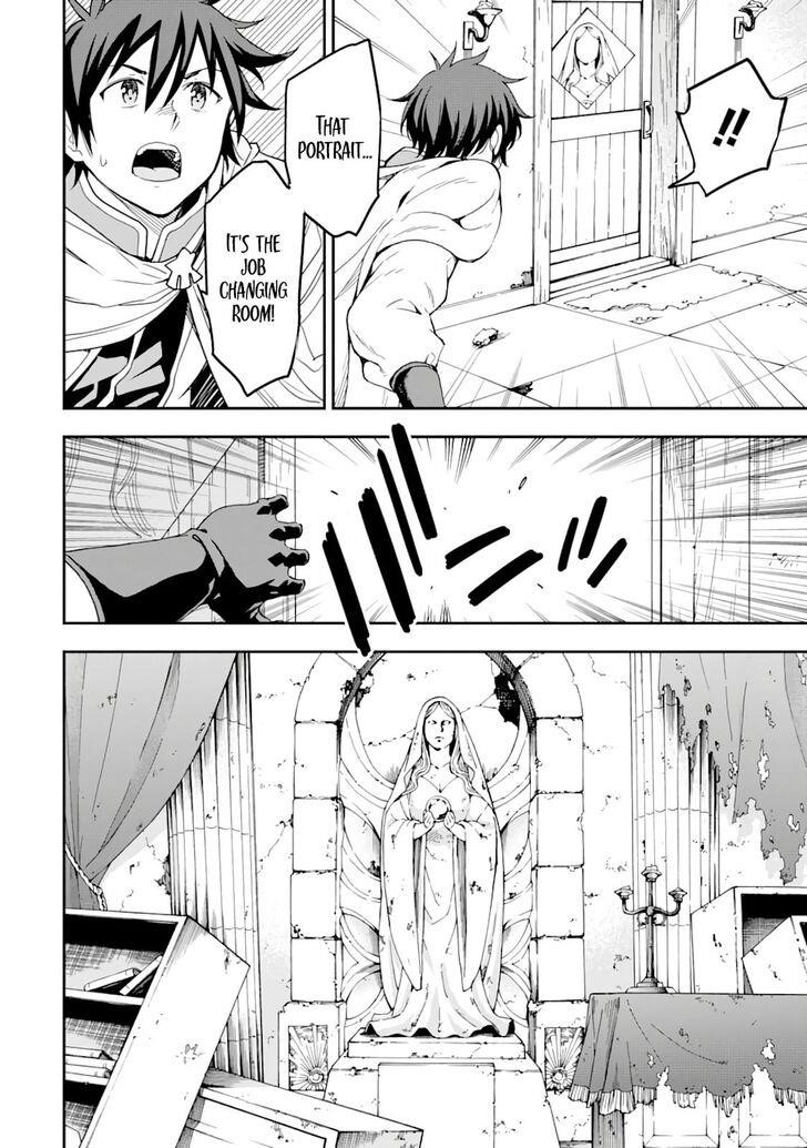 Reincarnation of Another World Sage Chapter 7.1 - Page 18