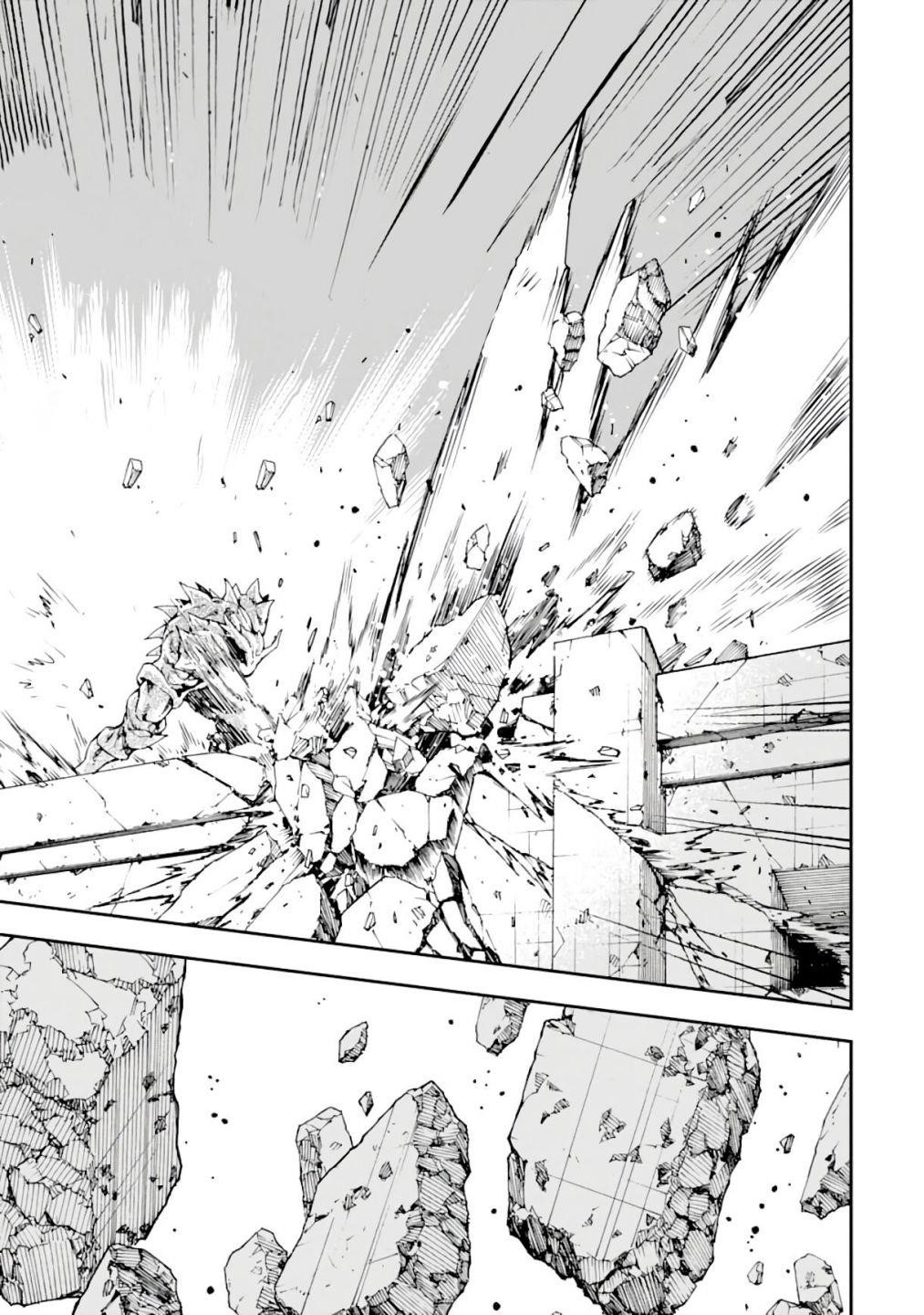 Reincarnation of Another World Sage Chapter 8.1 - Page 13