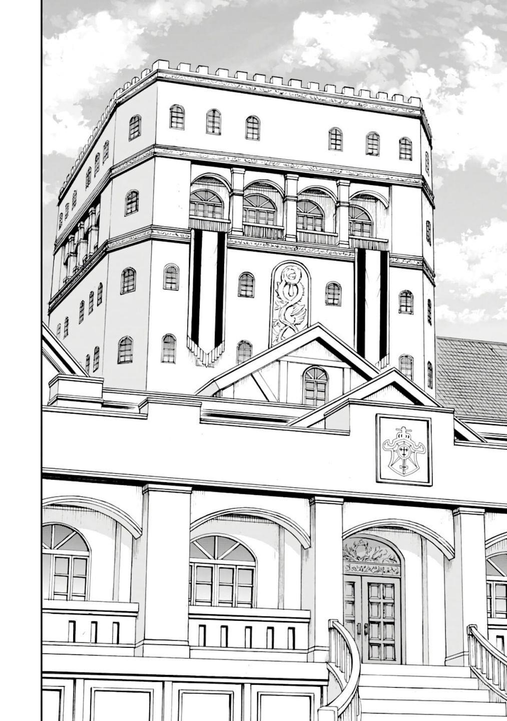 Reincarnation of Another World Sage Chapter 8.2 - Page 6