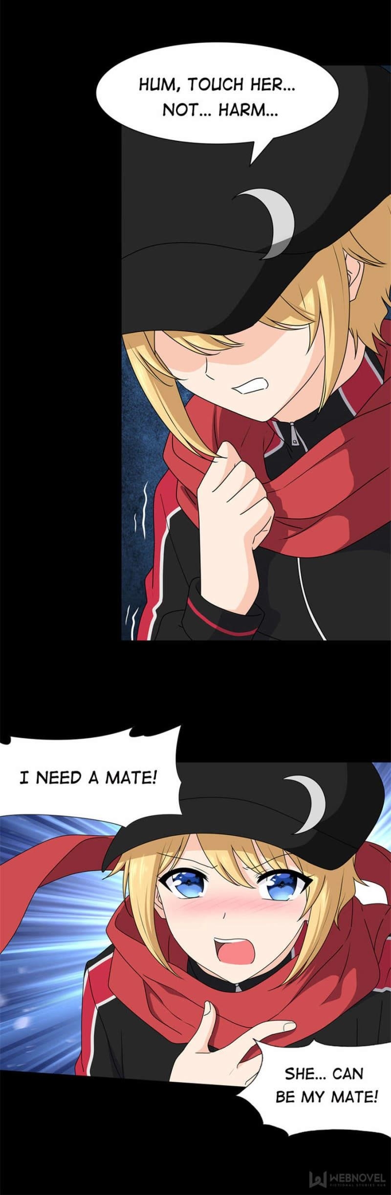 My Girlfriend is a Zombie Chapter 100 - Page 13