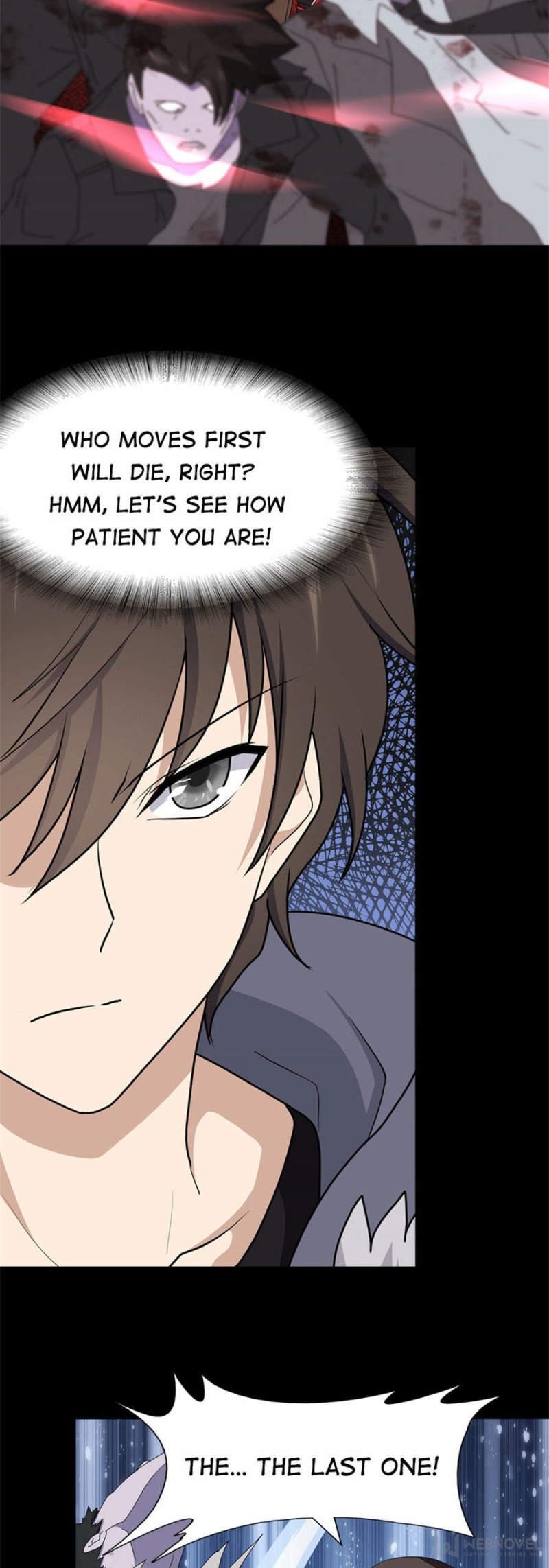 My Girlfriend is a Zombie Chapter 100 - Page 2