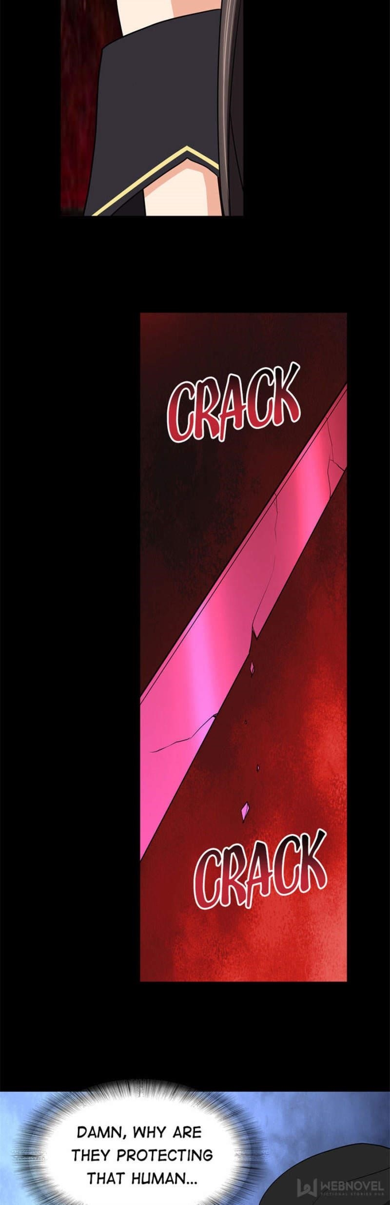 My Girlfriend is a Zombie Chapter 101 - Page 10