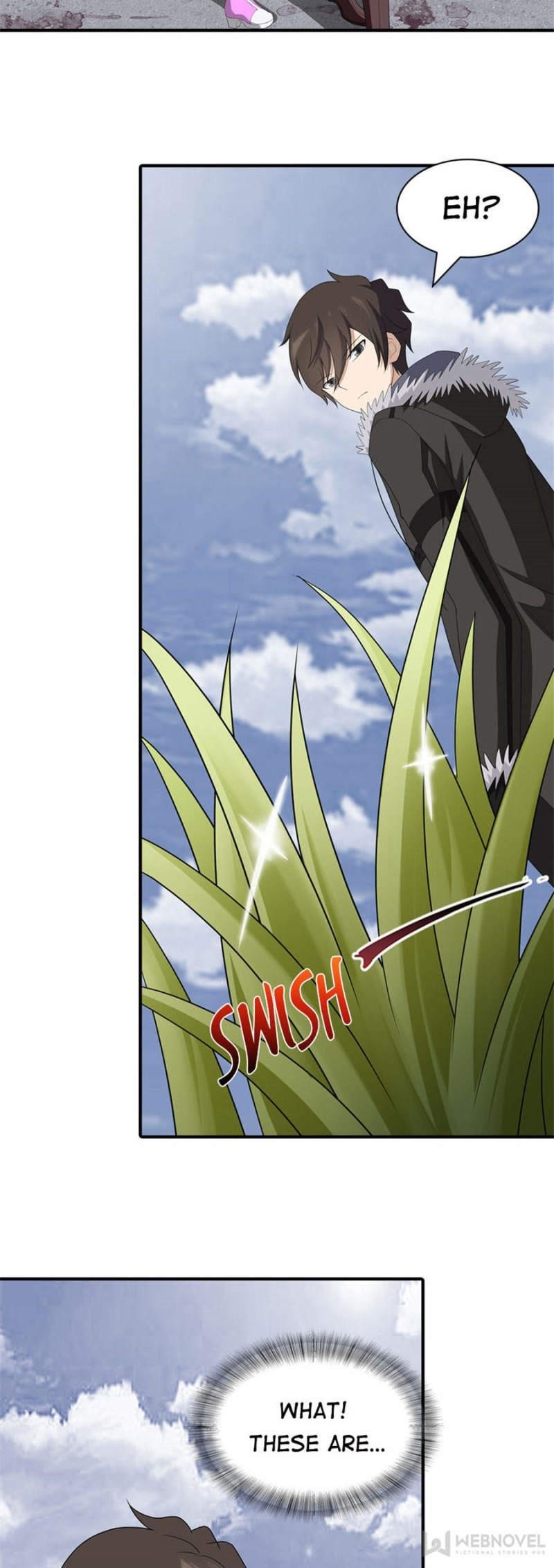 My Girlfriend is a Zombie Chapter 101 - Page 22