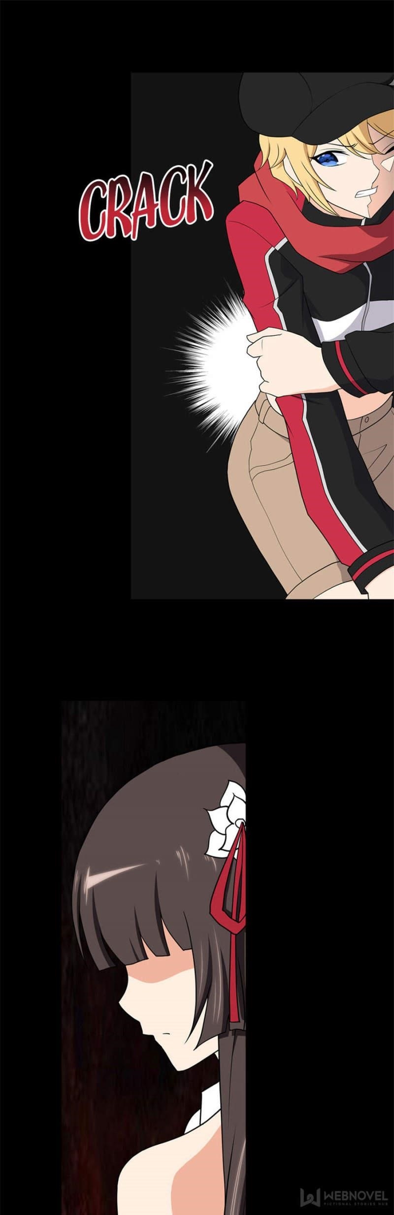 My Girlfriend is a Zombie Chapter 102 - Page 9