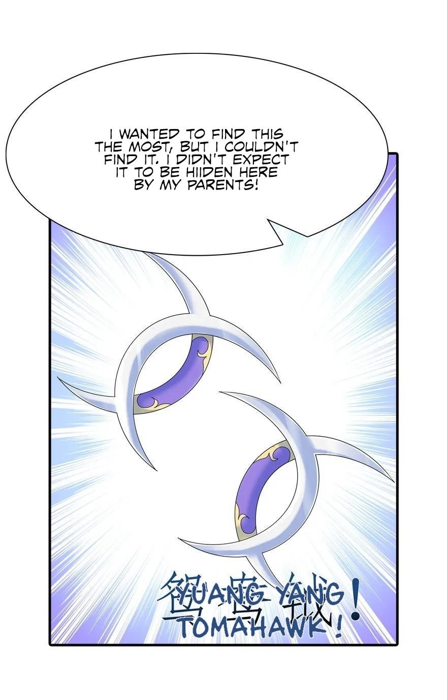 My Girlfriend is a Zombie Chapter 105 - Page 13