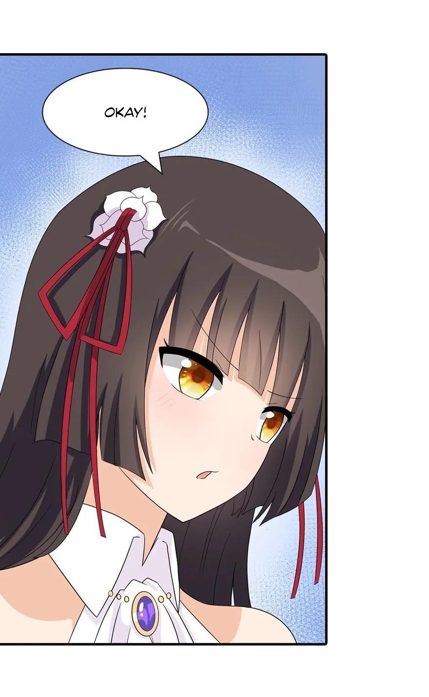 My Girlfriend is a Zombie Chapter 105 - Page 17