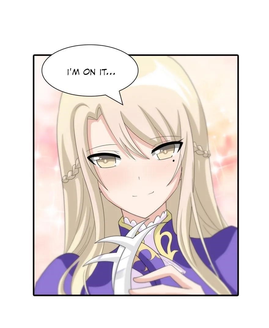 My Girlfriend is a Zombie Chapter 105 - Page 19