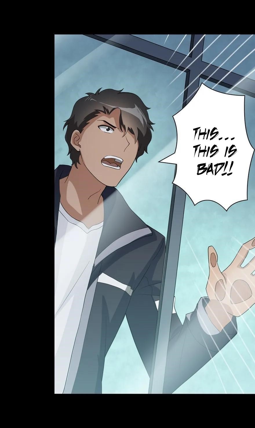 My Girlfriend is a Zombie Chapter 105 - Page 24