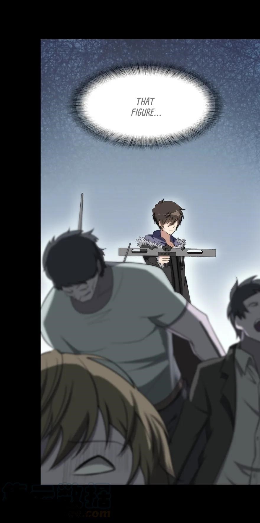 My Girlfriend is a Zombie Chapter 105 - Page 29