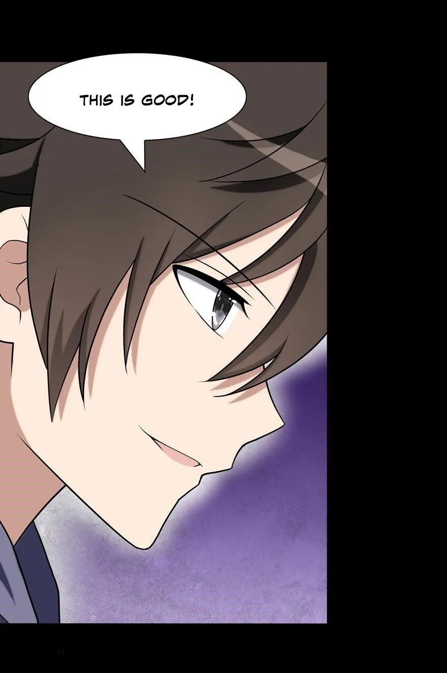 My Girlfriend is a Zombie Chapter 105 - Page 32