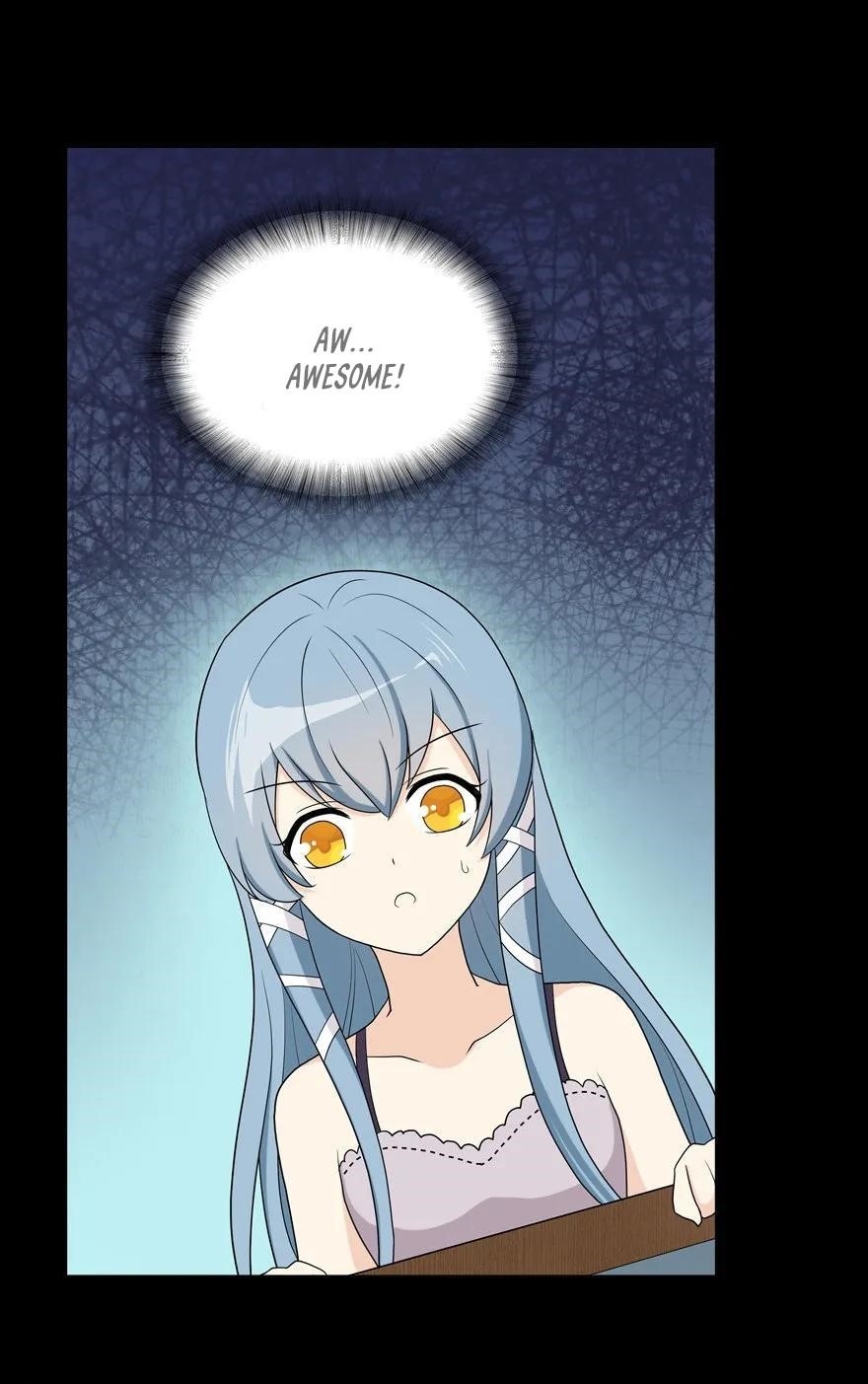 My Girlfriend is a Zombie Chapter 105 - Page 38