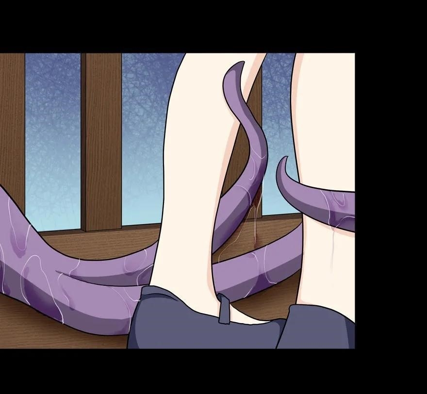 My Girlfriend is a Zombie Chapter 105 - Page 40