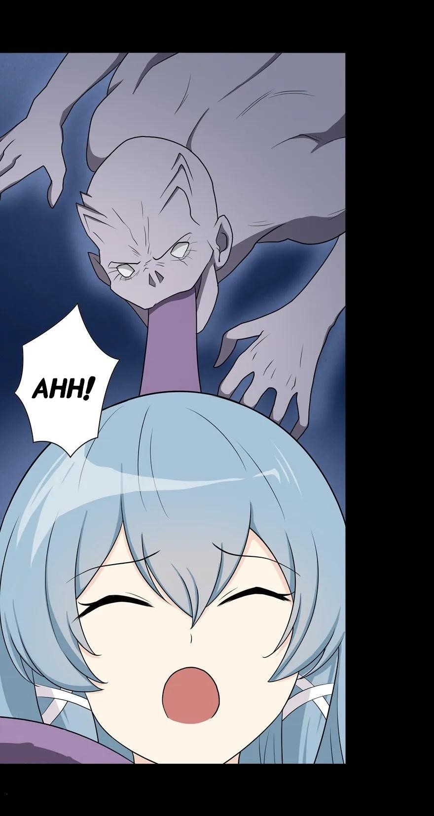 My Girlfriend is a Zombie Chapter 105 - Page 42