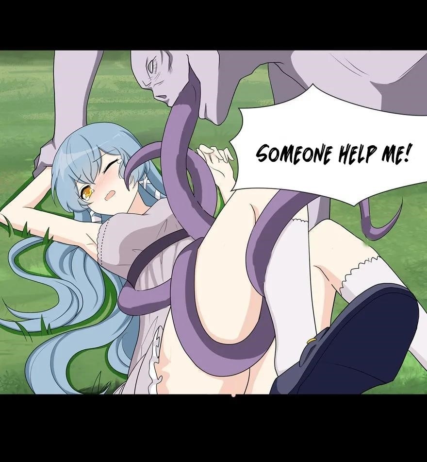 My Girlfriend is a Zombie Chapter 105 - Page 46