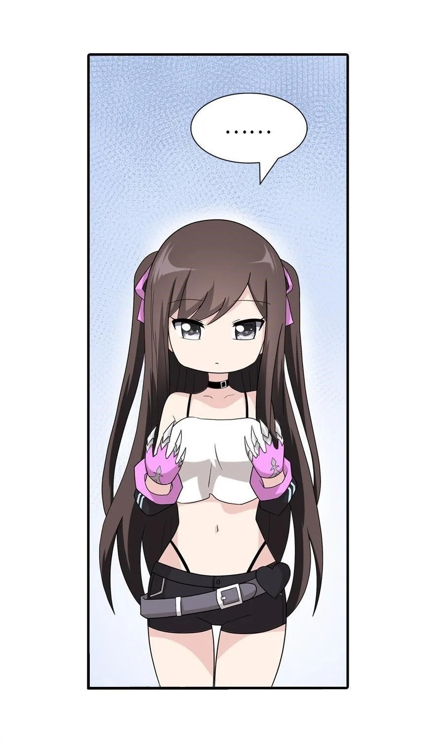 My Girlfriend is a Zombie Chapter 105 - Page 8