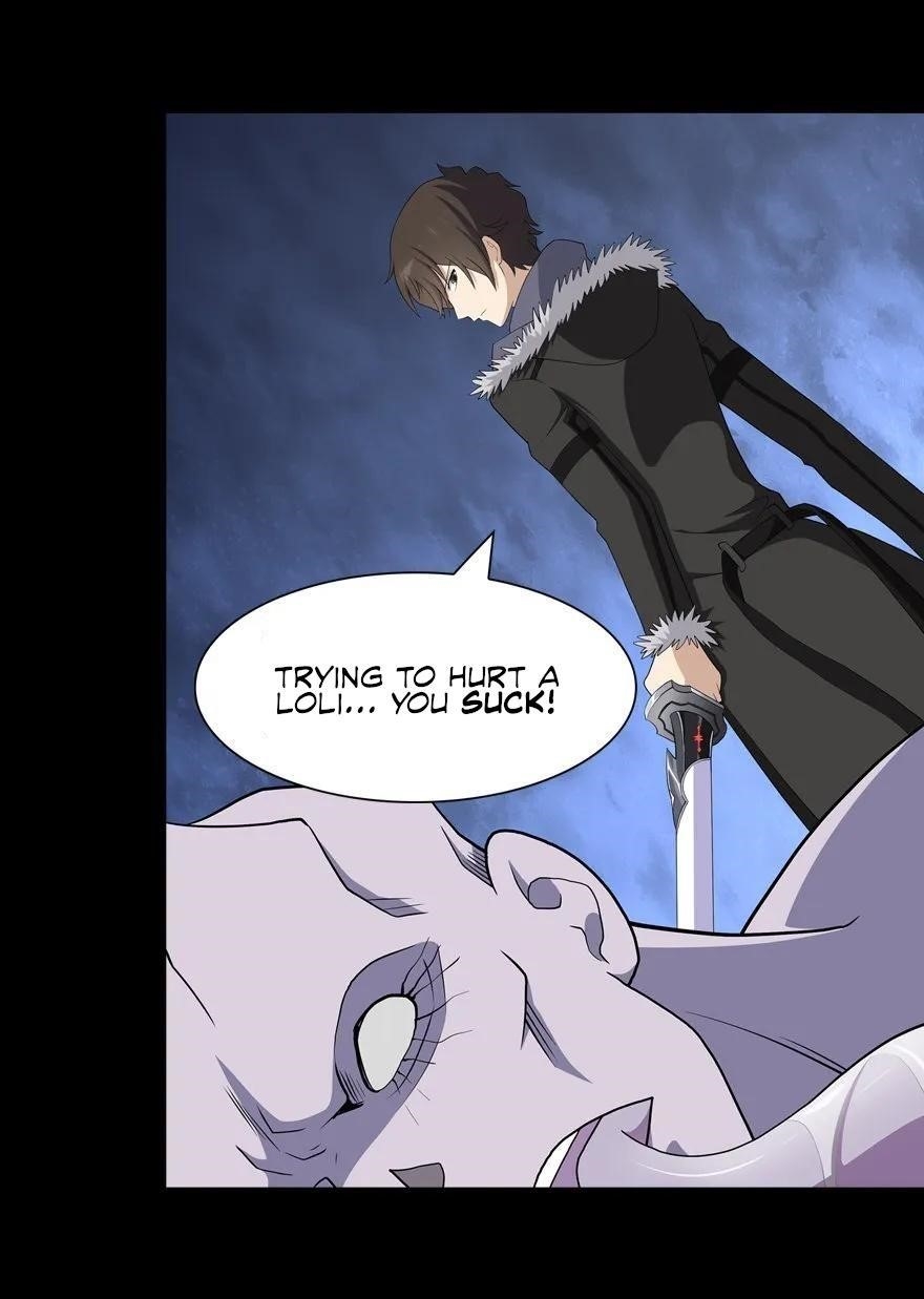 My Girlfriend is a Zombie Chapter 106 - Page 10