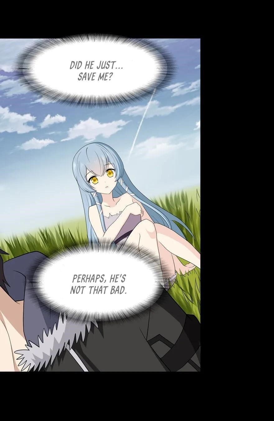 My Girlfriend is a Zombie Chapter 106 - Page 11