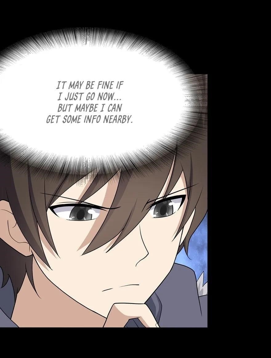 My Girlfriend is a Zombie Chapter 106 - Page 17