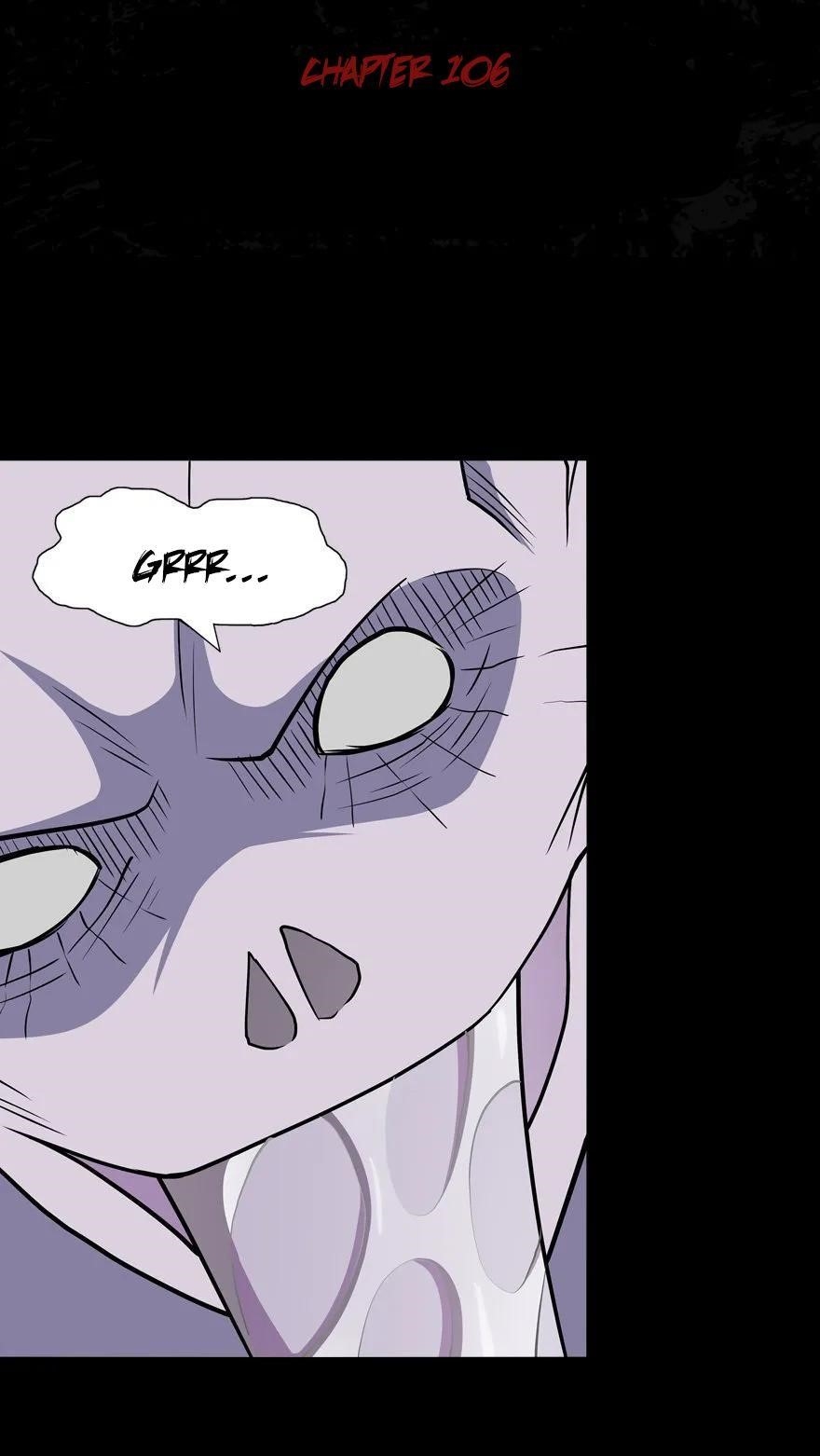 My Girlfriend is a Zombie Chapter 106 - Page 2