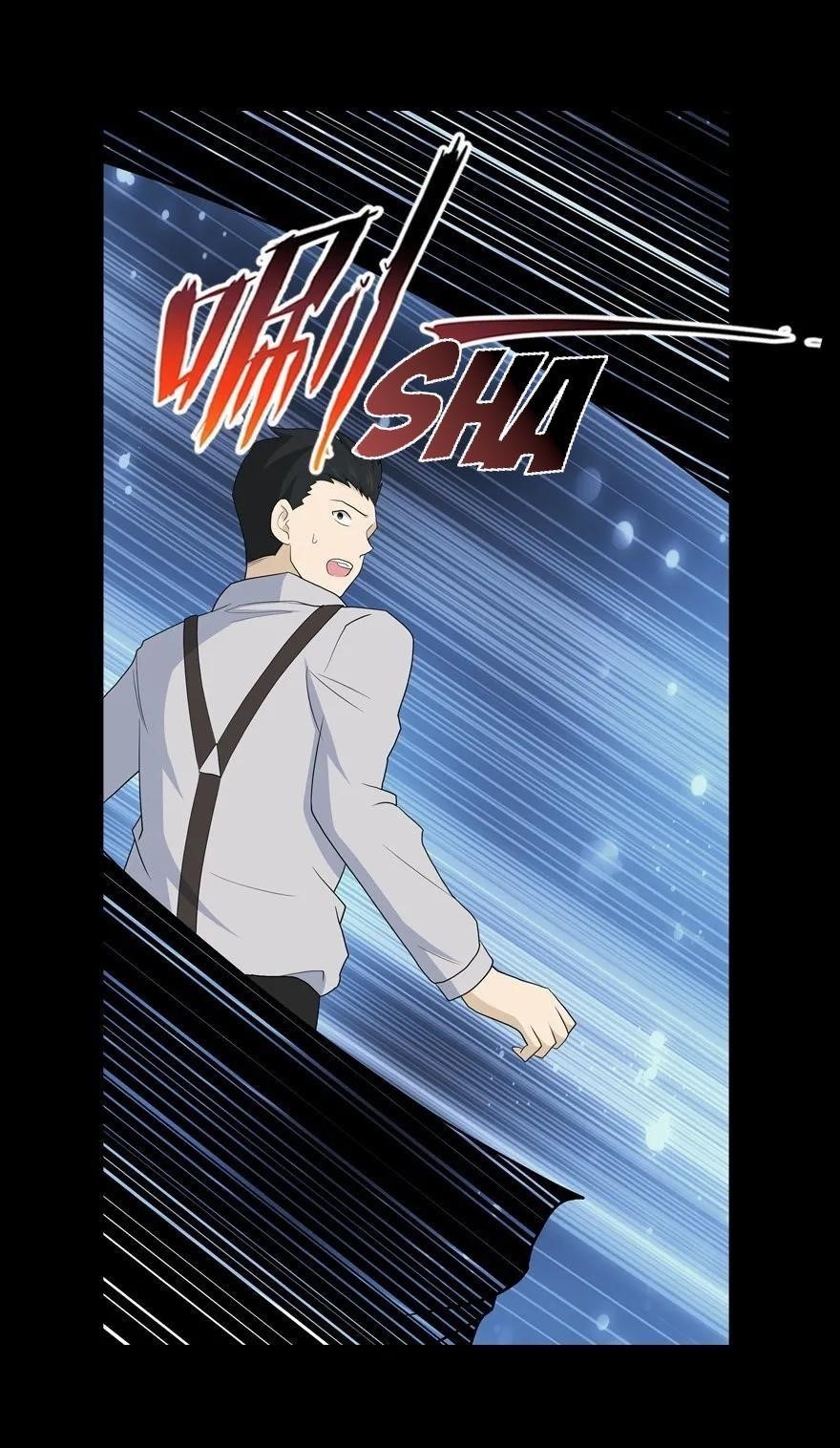 My Girlfriend is a Zombie Chapter 106 - Page 23