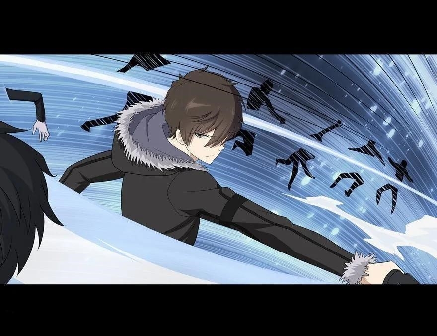 My Girlfriend is a Zombie Chapter 106 - Page 24