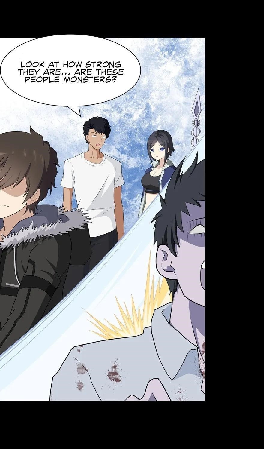 My Girlfriend is a Zombie Chapter 106 - Page 30