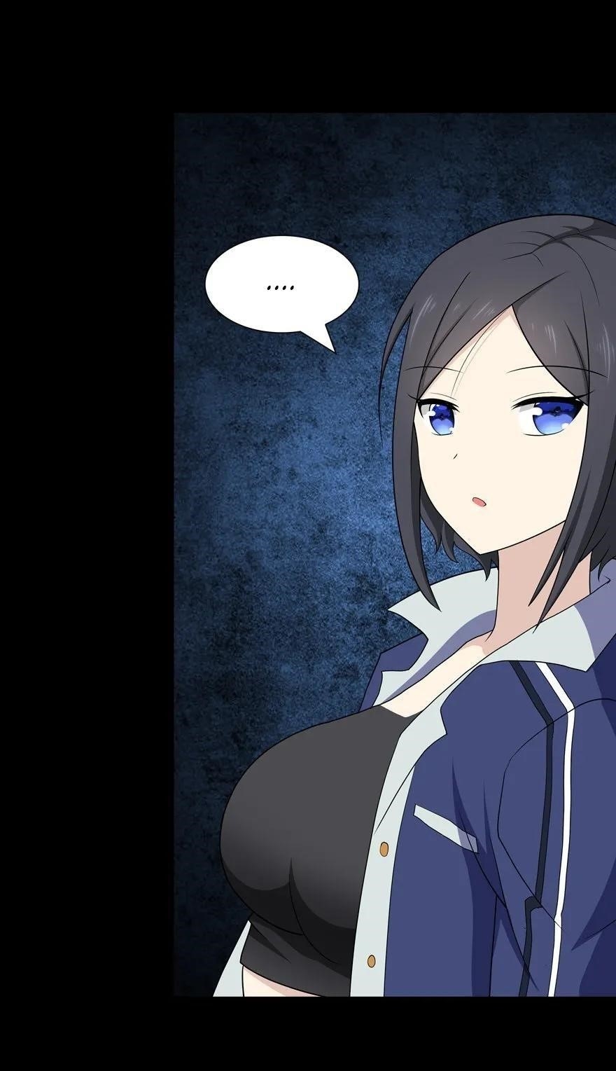 My Girlfriend is a Zombie Chapter 106 - Page 31