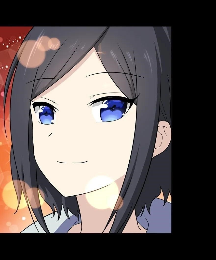 My Girlfriend is a Zombie Chapter 106 - Page 32