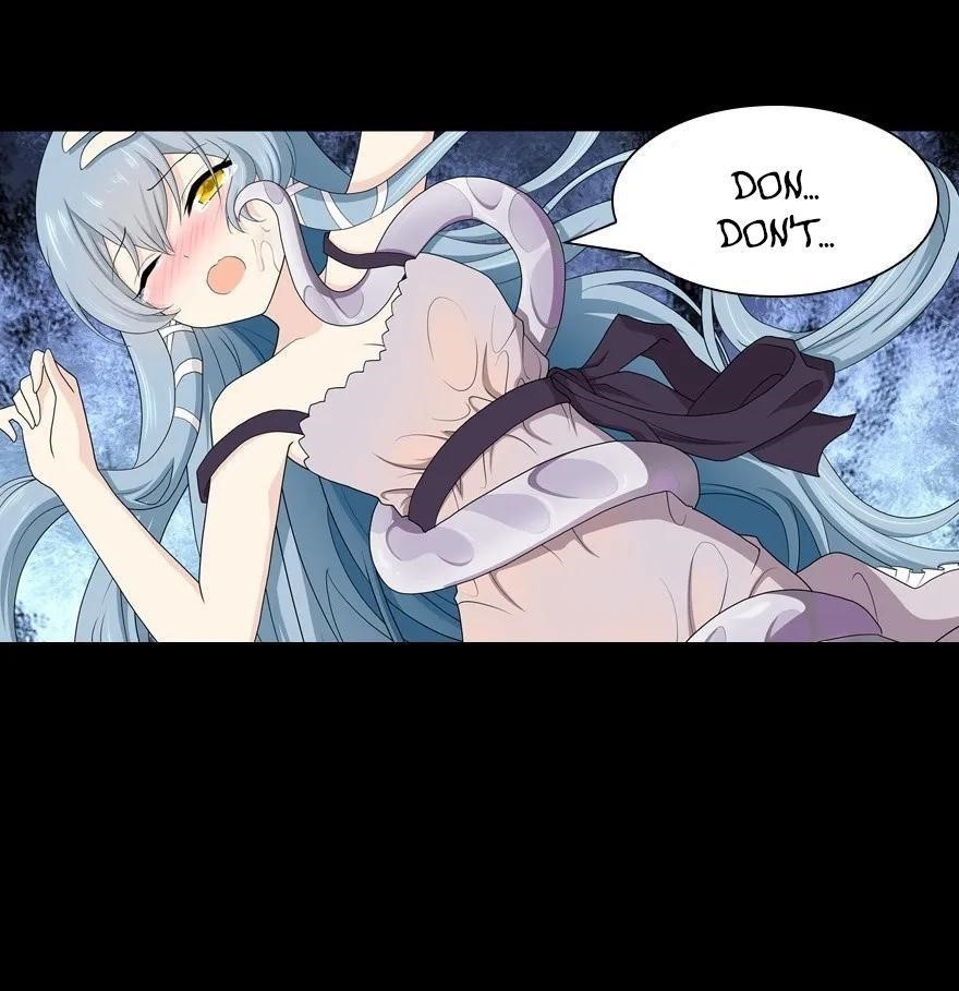 My Girlfriend is a Zombie Chapter 106 - Page 4