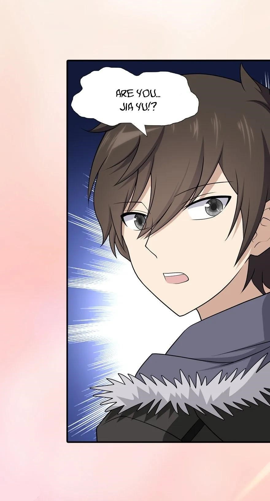 My Girlfriend is a Zombie Chapter 106 - Page 46