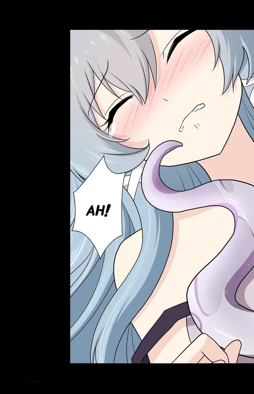 My Girlfriend is a Zombie Chapter 106 - Page 5