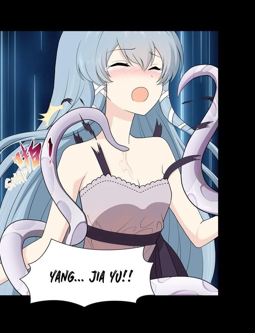 My Girlfriend is a Zombie Chapter 106 - Page 6