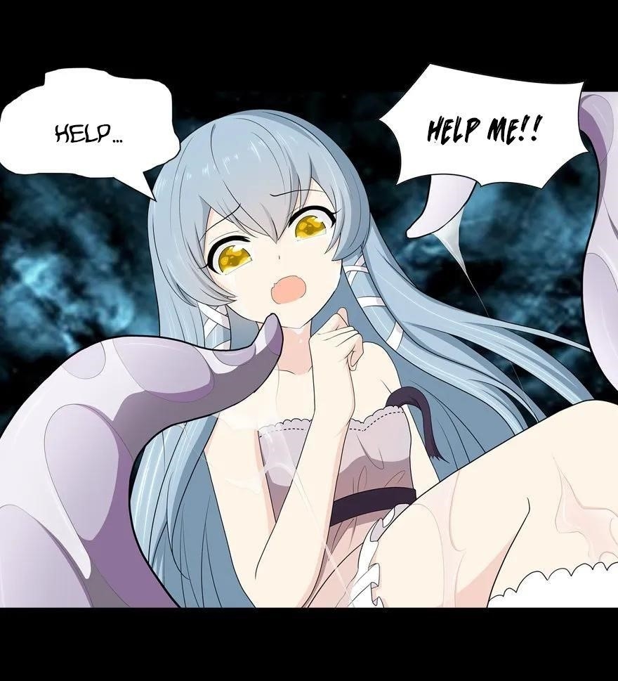 My Girlfriend is a Zombie Chapter 106 - Page 7