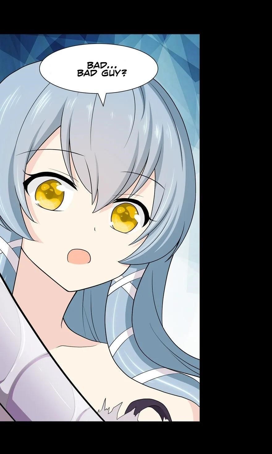 My Girlfriend is a Zombie Chapter 106 - Page 9