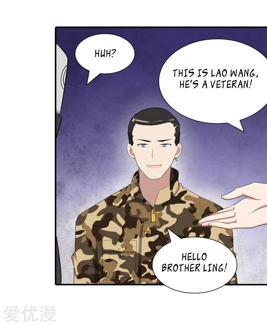 My Girlfriend is a Zombie Chapter 110 - Page 37