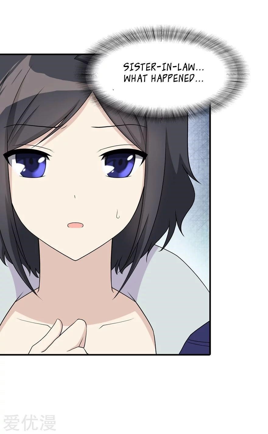 My Girlfriend is a Zombie Chapter 110 - Page 51