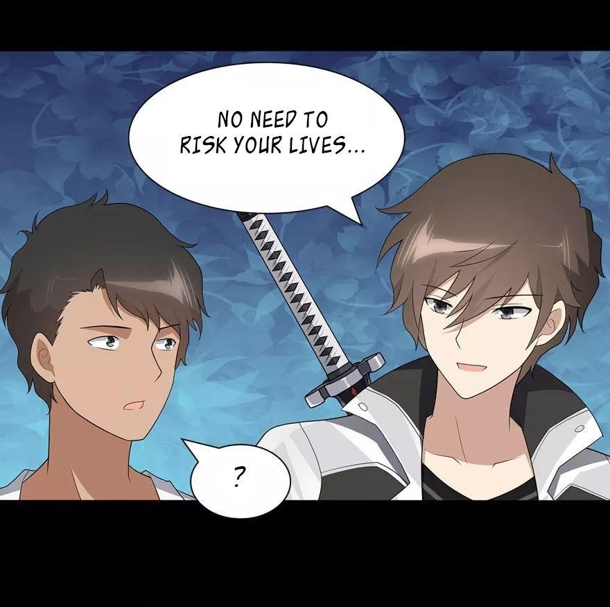 My Girlfriend is a Zombie Chapter 111 - Page 16