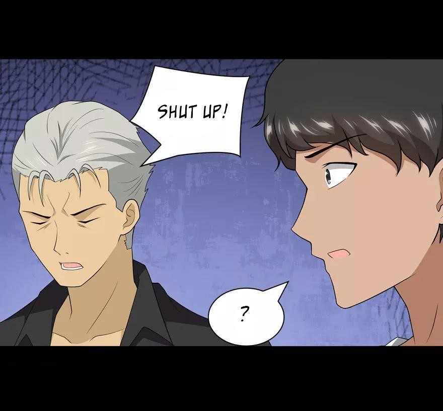 My Girlfriend is a Zombie Chapter 111 - Page 19