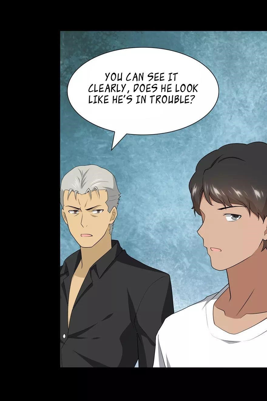 My Girlfriend is a Zombie Chapter 111 - Page 20