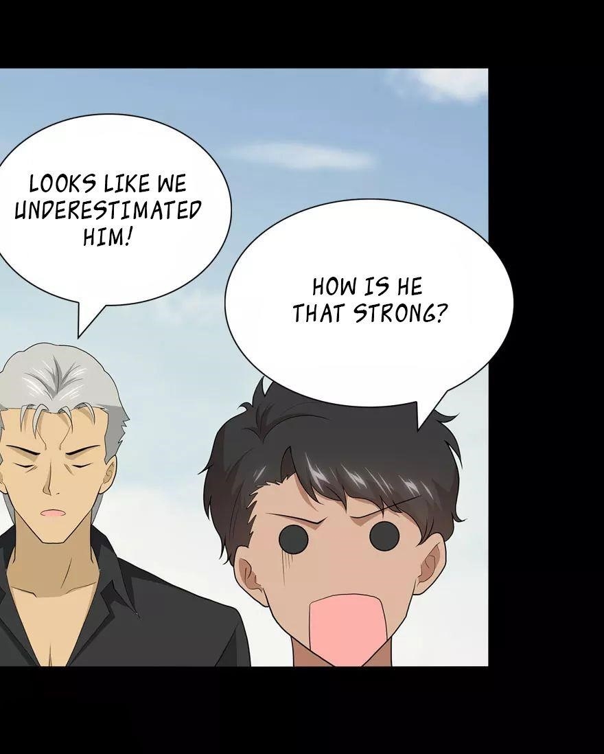 My Girlfriend is a Zombie Chapter 111 - Page 23